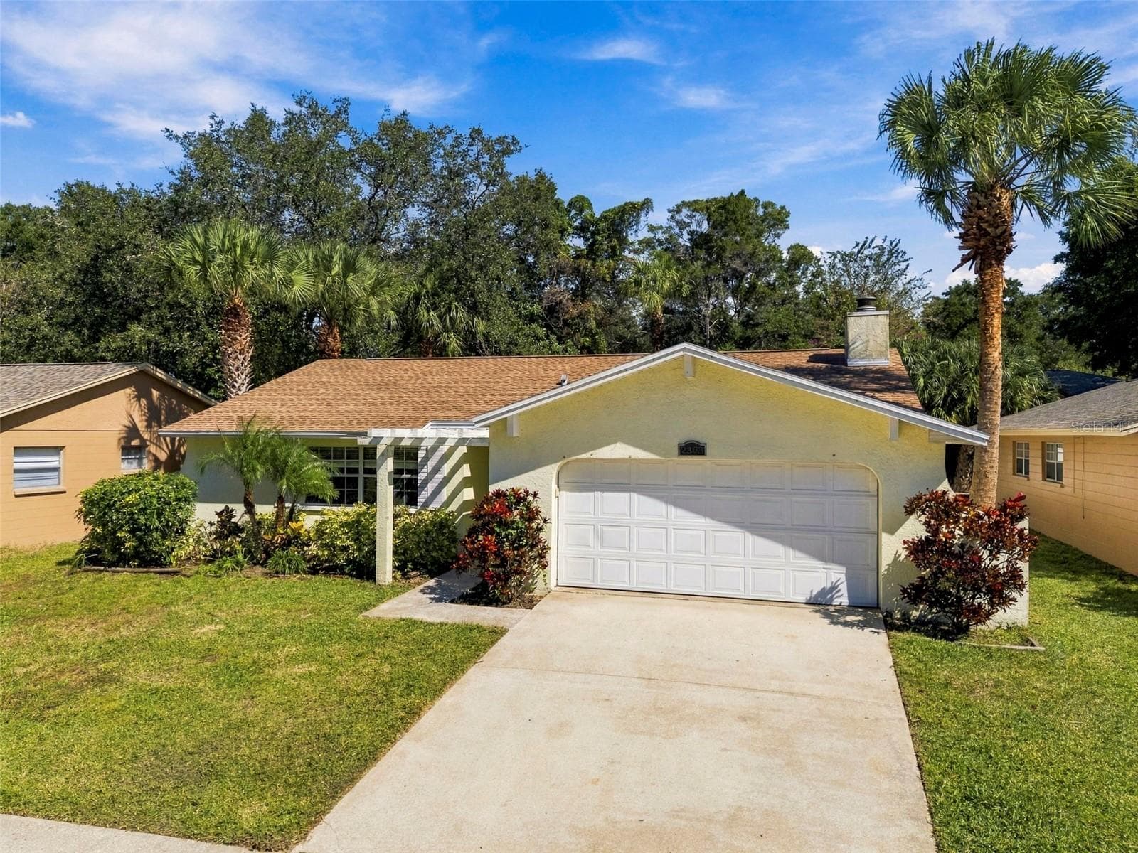 Single Family Residence at 2383 GROVE VALLEY AVE, PALM HARBOR, photo 50 of 60