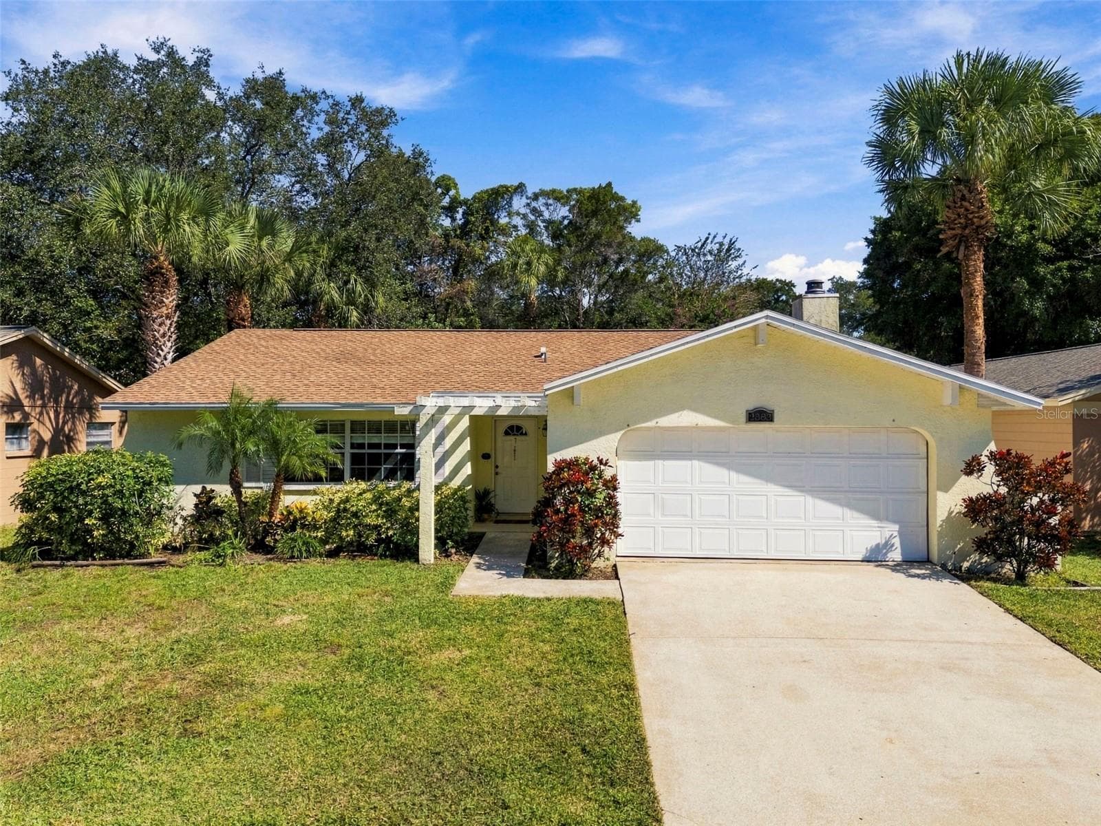Single Family Residence at 2383 GROVE VALLEY AVE, PALM HARBOR, photo 51 of 60