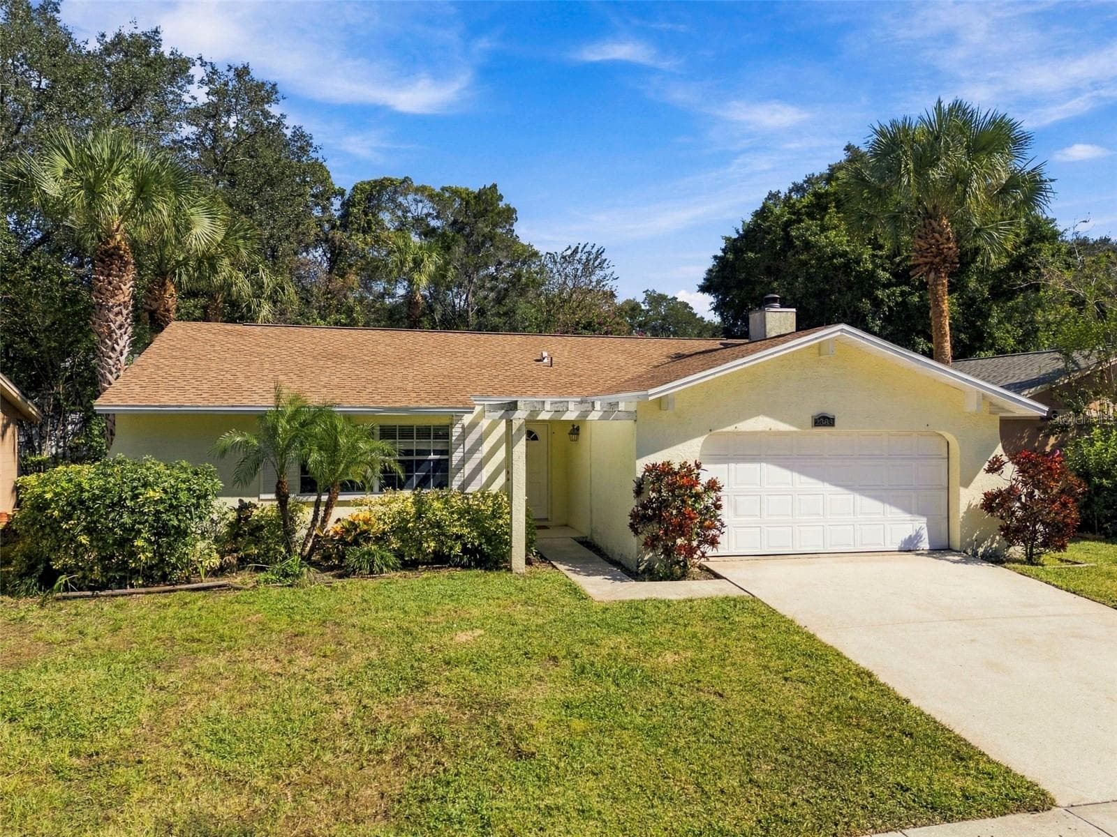 Single Family Residence at 2383 GROVE VALLEY AVE, PALM HARBOR, photo 52 of 60