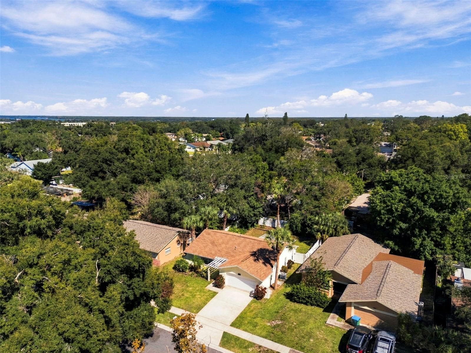 Single Family Residence at 2383 GROVE VALLEY AVE, PALM HARBOR, photo 53 of 60