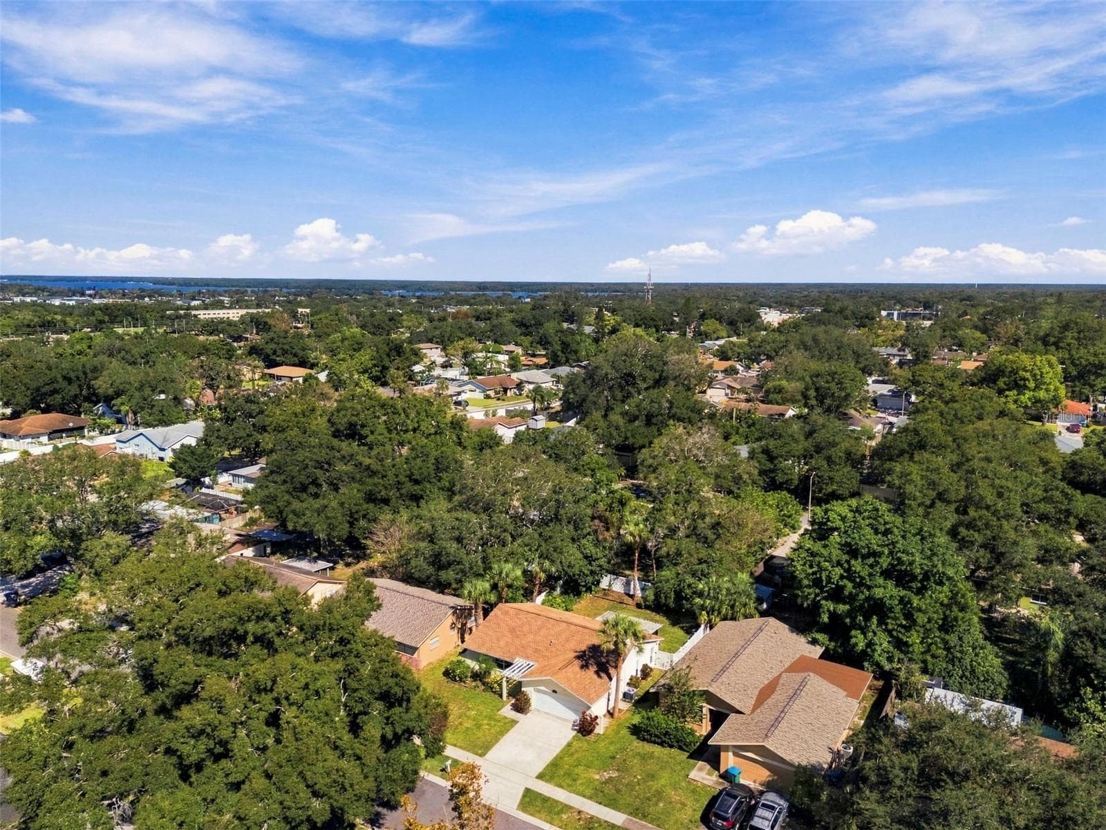 Single Family Residence at 2383 GROVE VALLEY AVE, PALM HARBOR, photo 55 of 60