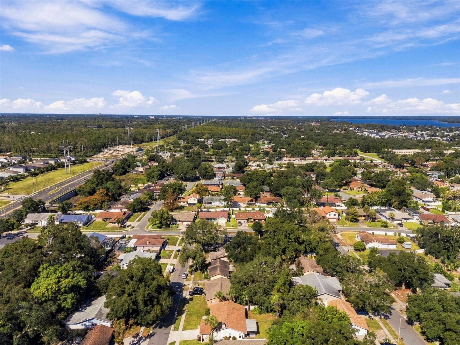 Single Family Residence at 2383 GROVE VALLEY AVE, PALM HARBOR, photo 57 of 60