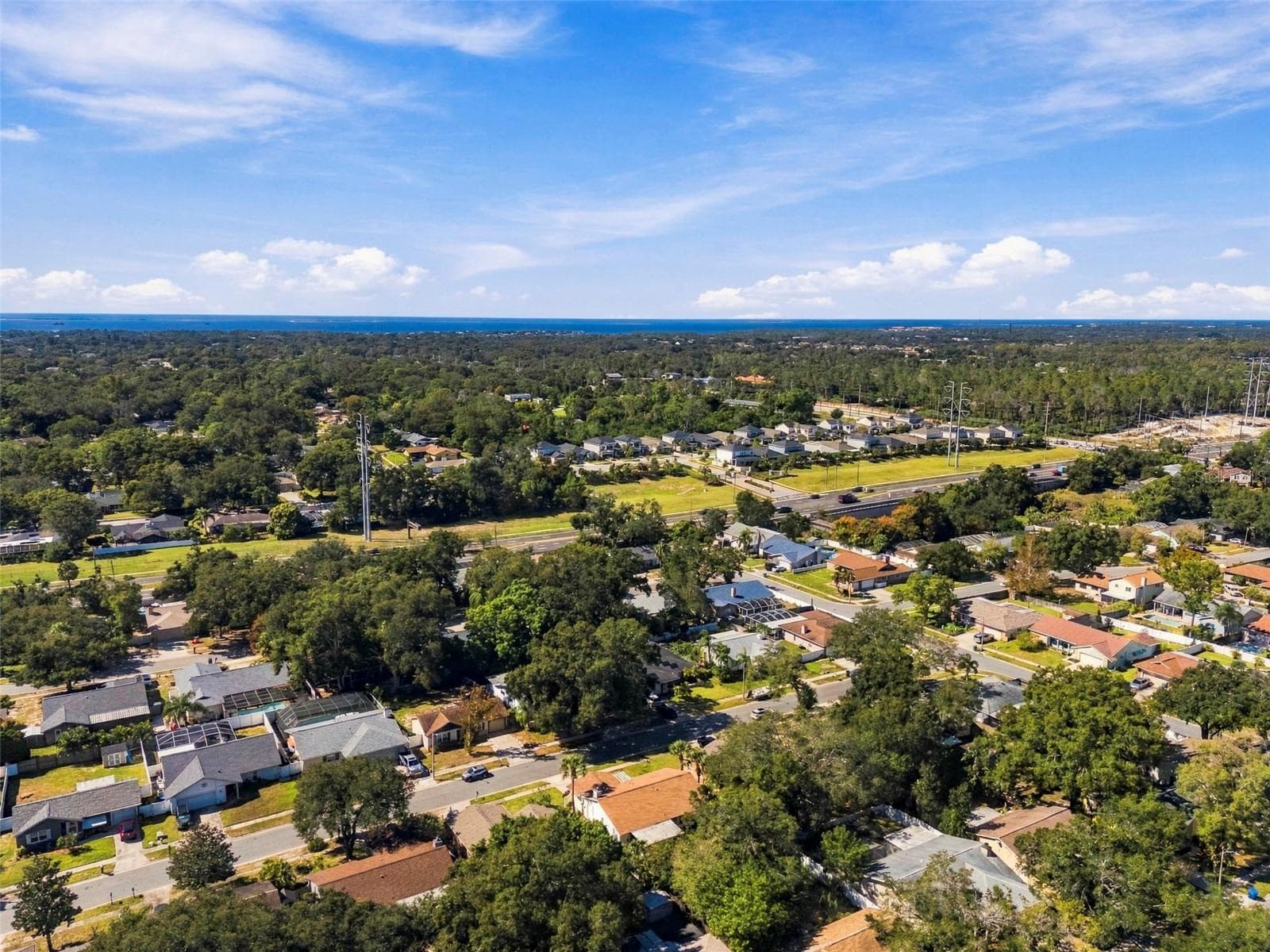 Single Family Residence at 2383 GROVE VALLEY AVE, PALM HARBOR, photo 58 of 60
