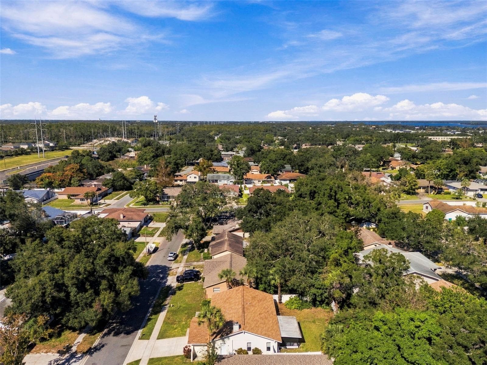 Single Family Residence at 2383 GROVE VALLEY AVE, PALM HARBOR, photo 60 of 60