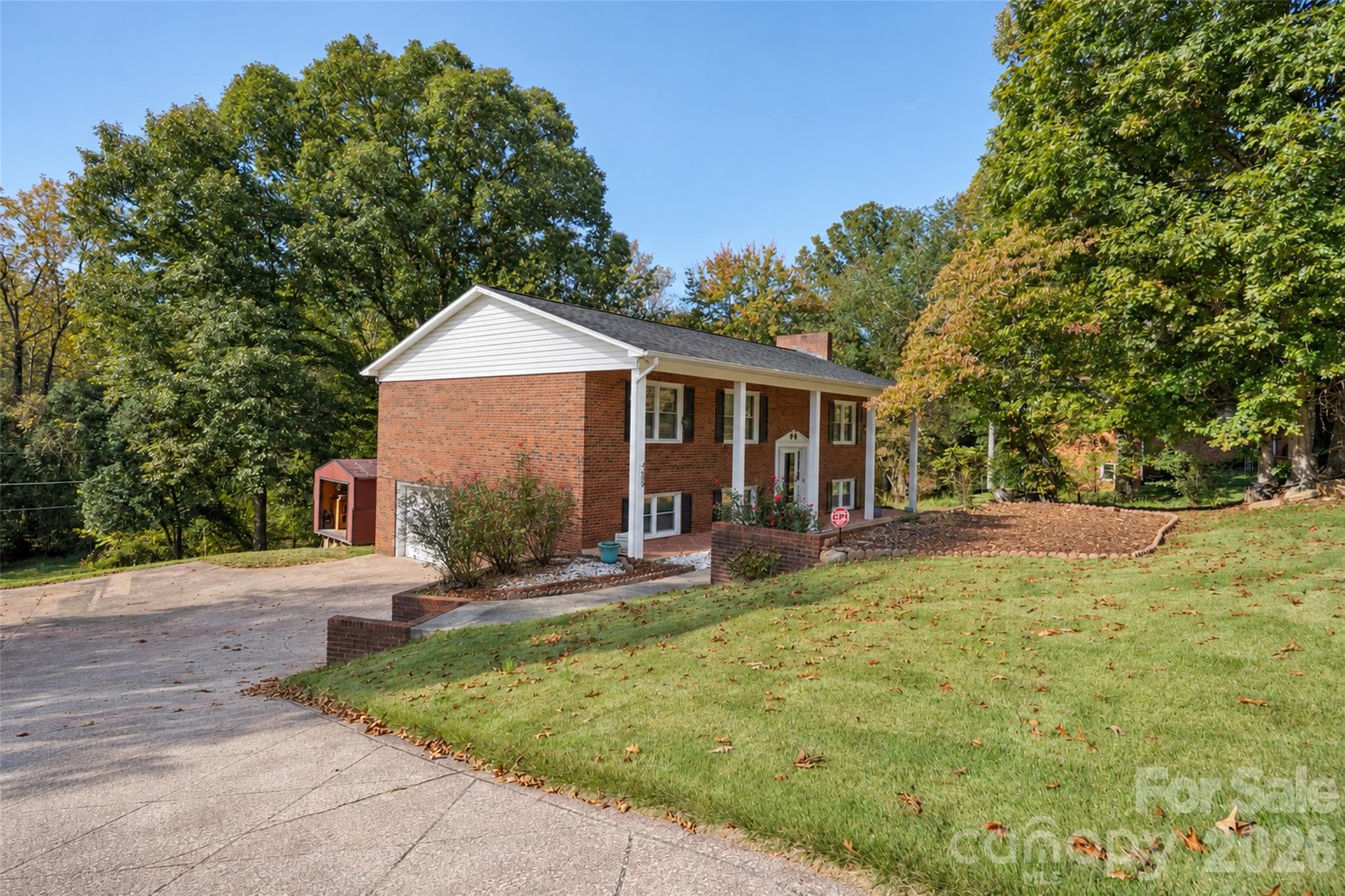 4409 Magnolia Lane