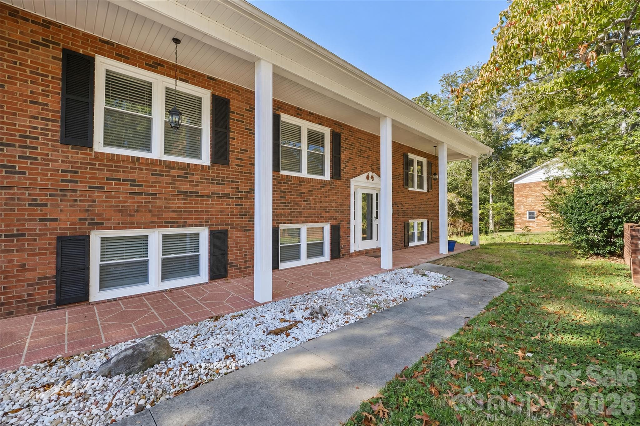 Single Family Residence at 4409 Magnolia Lane, Hudson, photo 3 of 45