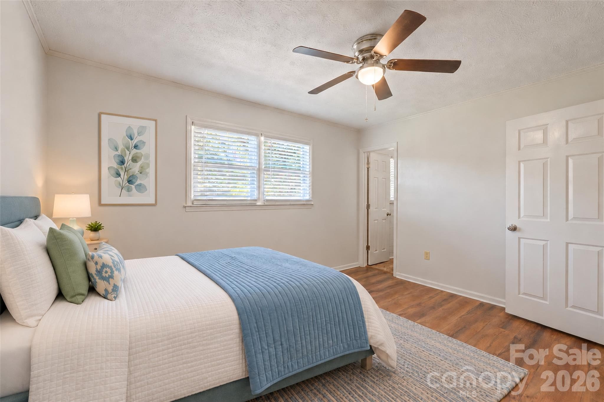 VIRTUAL STAGING - 4409 Magnolia Lane, Hudson