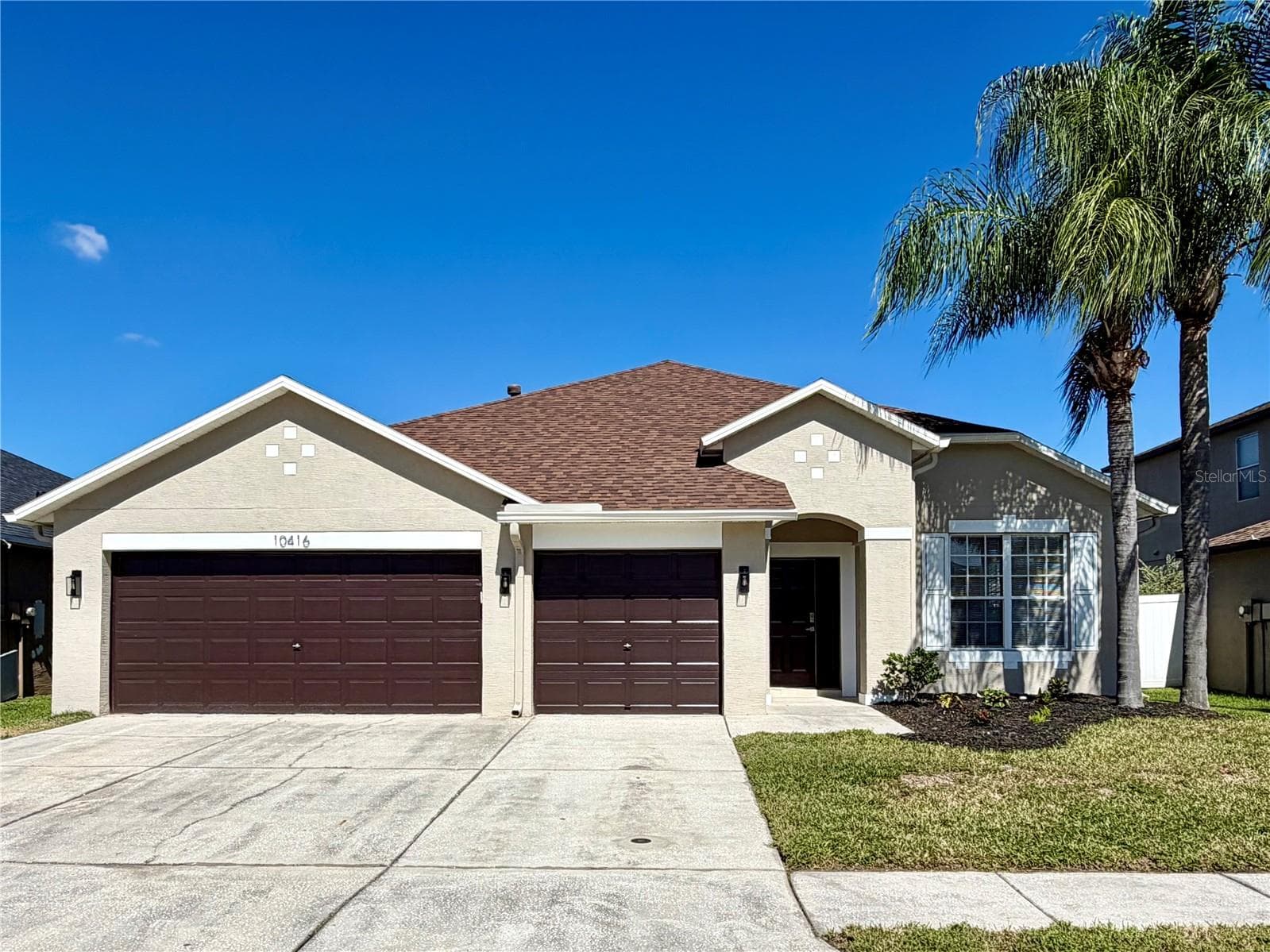 10416 MEADOW SPRING DR