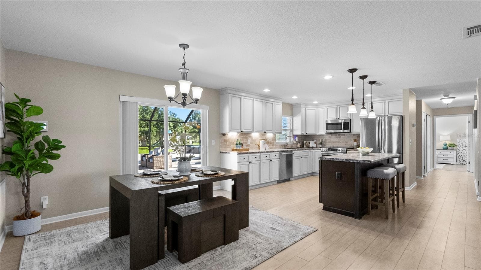 Single Family Residence at 310 MOCCASIN HOLLOW RD, LITHIA, photo 15 of 48