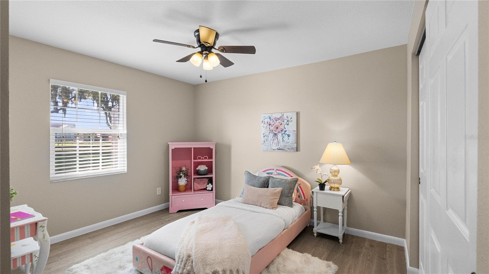 Bedroom 2 - 310 MOCCASIN HOLLOW RD, LITHIA