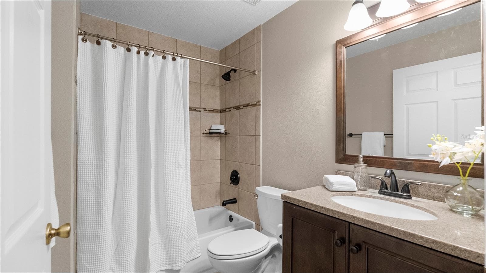 Bathroom 2 - 310 MOCCASIN HOLLOW RD, LITHIA