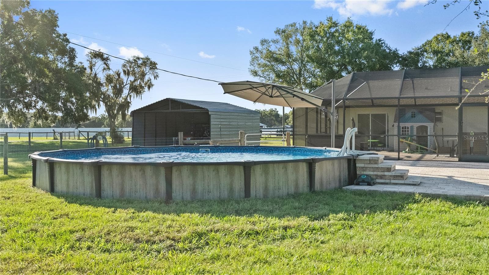 Single Family Residence at 310 MOCCASIN HOLLOW RD, LITHIA, photo 37 of 48