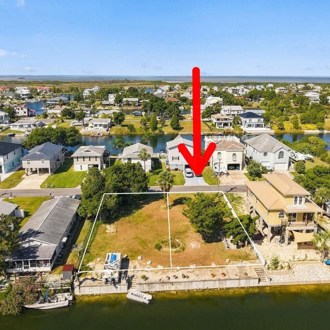 3192 SEA GRAPE DR