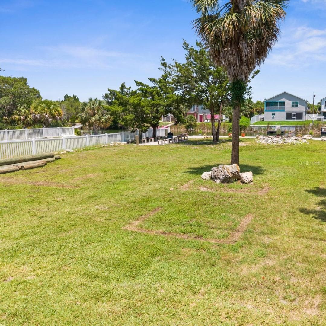 Land at 3192 SEA GRAPE DR, HERNANDO BEACH, photo 4 of 9