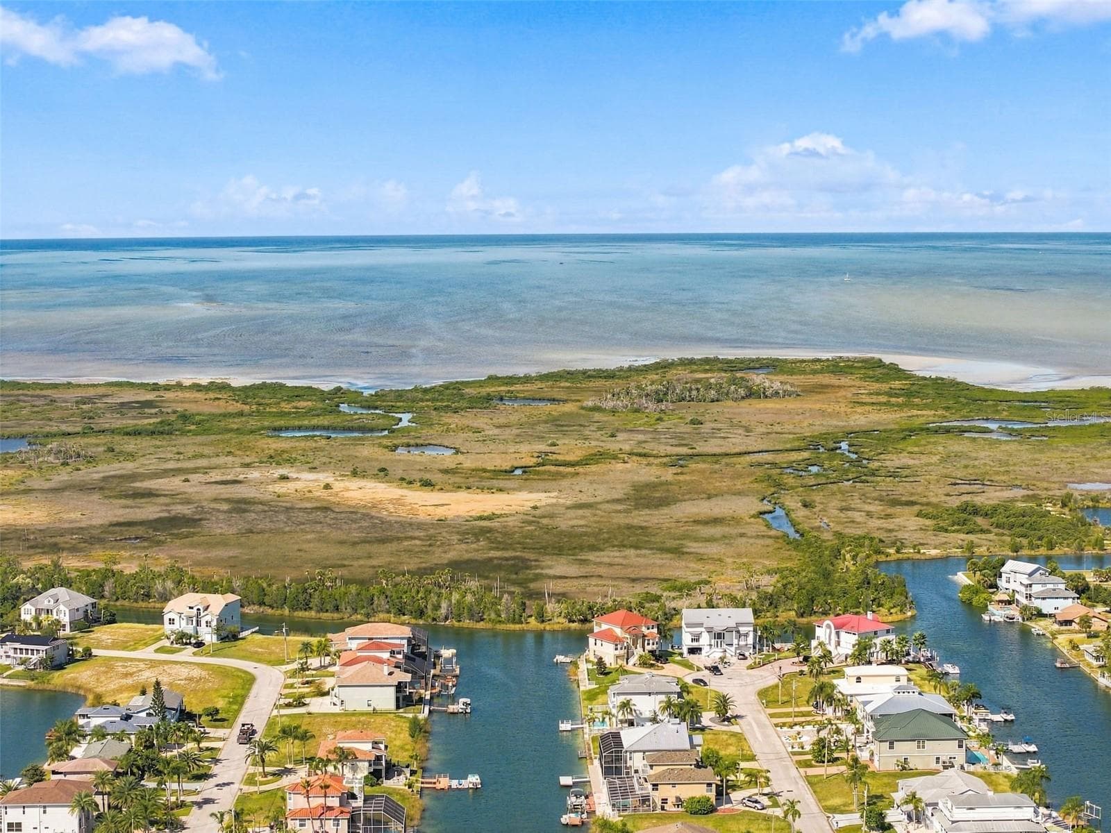 Land at 3192 SEA GRAPE DR, HERNANDO BEACH, photo 7 of 9
