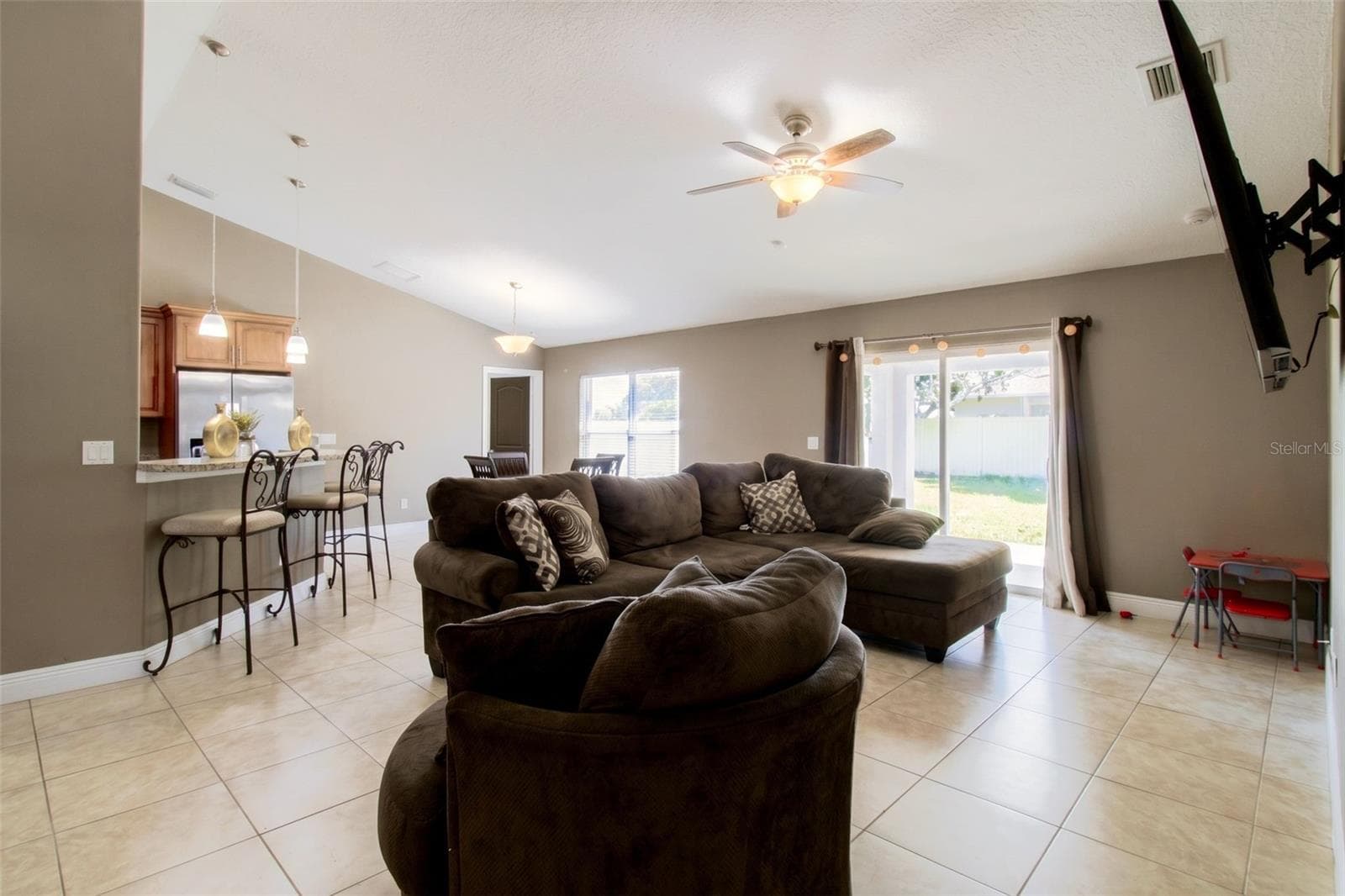 Single Family Residence at 1438 SW DEVERA AVE, PORT ST LUCIE, photo 5 of 10