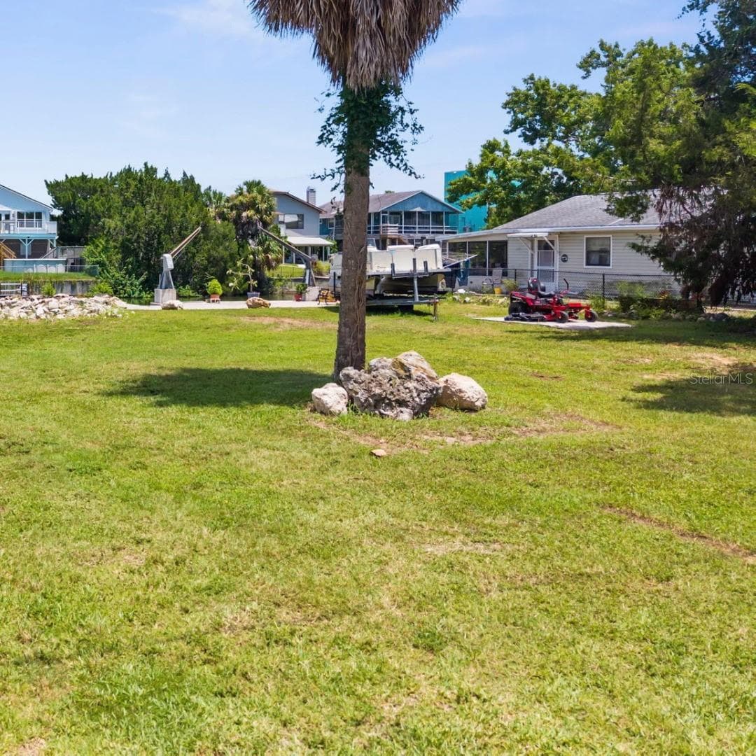 Land at 3186 SEA GRAPE DR, HERNANDO BEACH, photo 3 of 10