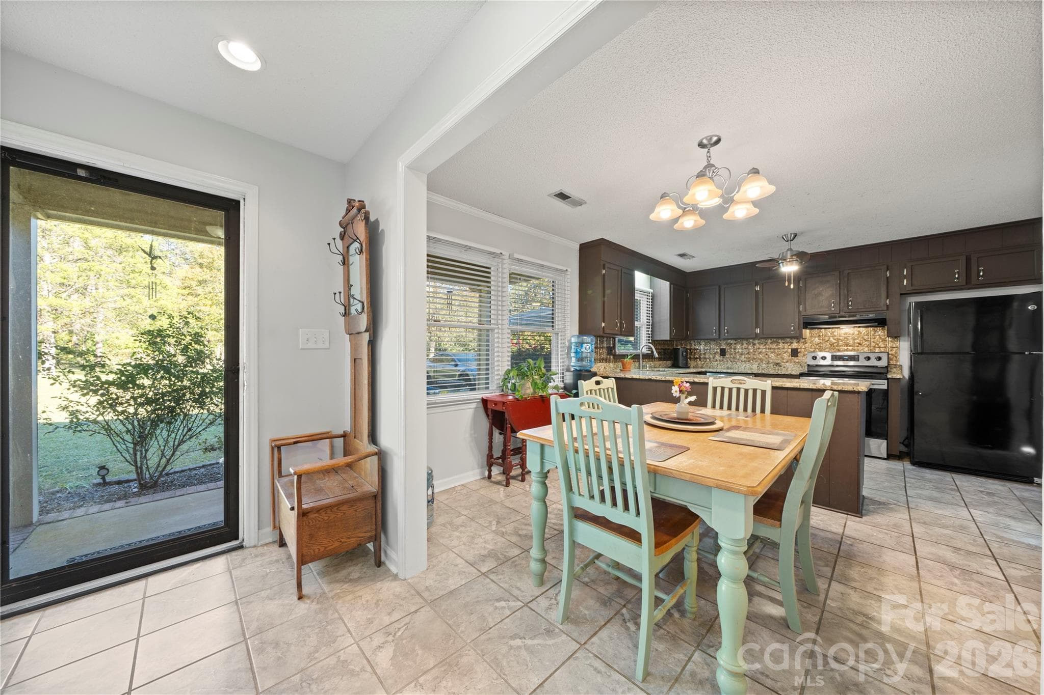 Single Family Residence at 1875 Davis Circle, Clover, photo 10 of 31