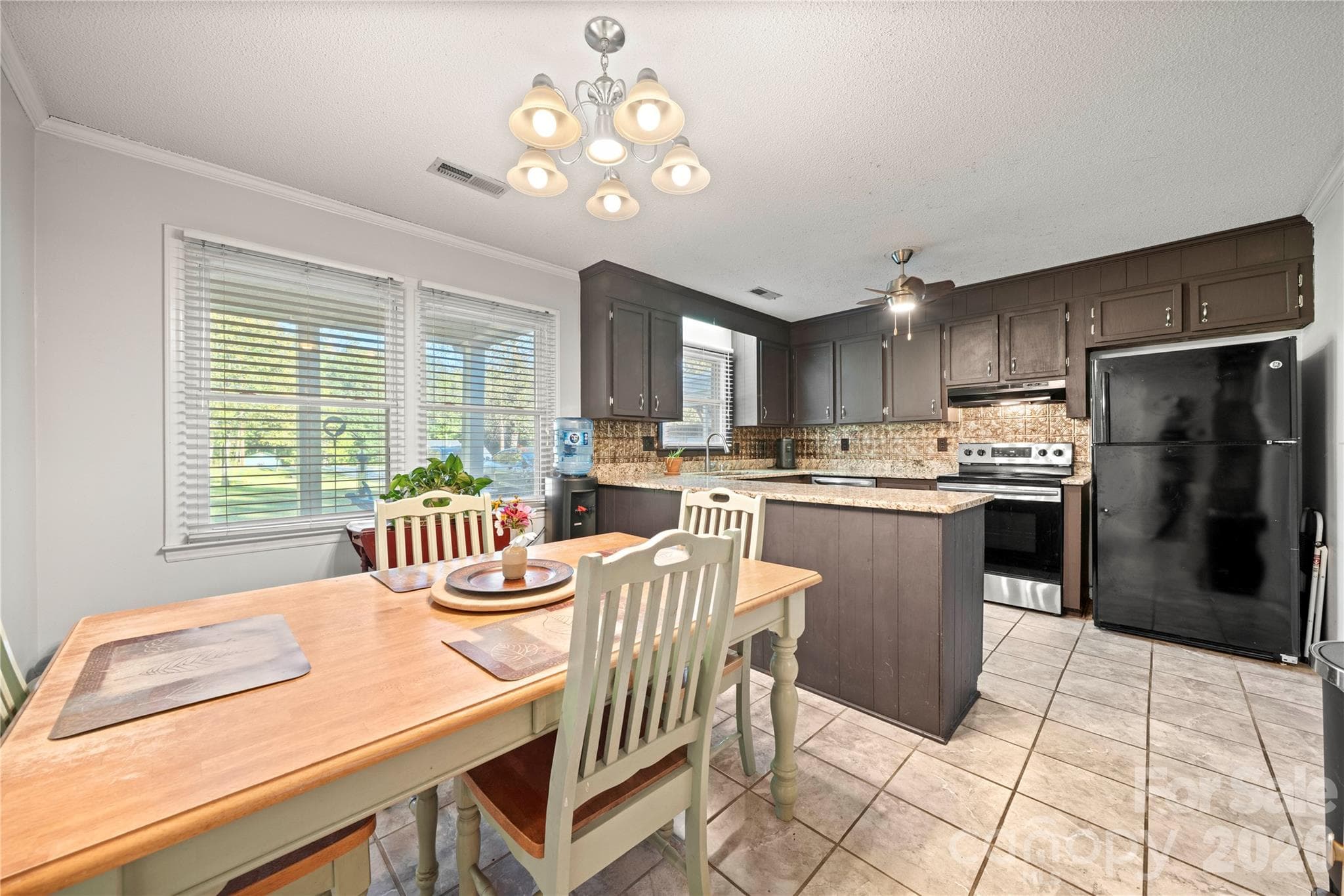 Single Family Residence at 1875 Davis Circle, Clover, photo 12 of 31