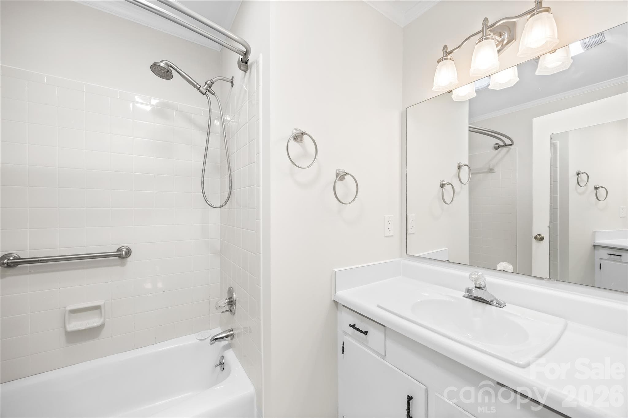 Single Family Residence at 1920 Marlwood Circle, Charlotte, photo 13 of 24