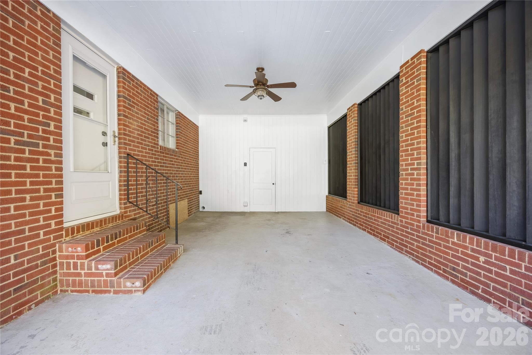 Single Family Residence at 1920 Marlwood Circle, Charlotte, photo 16 of 24
