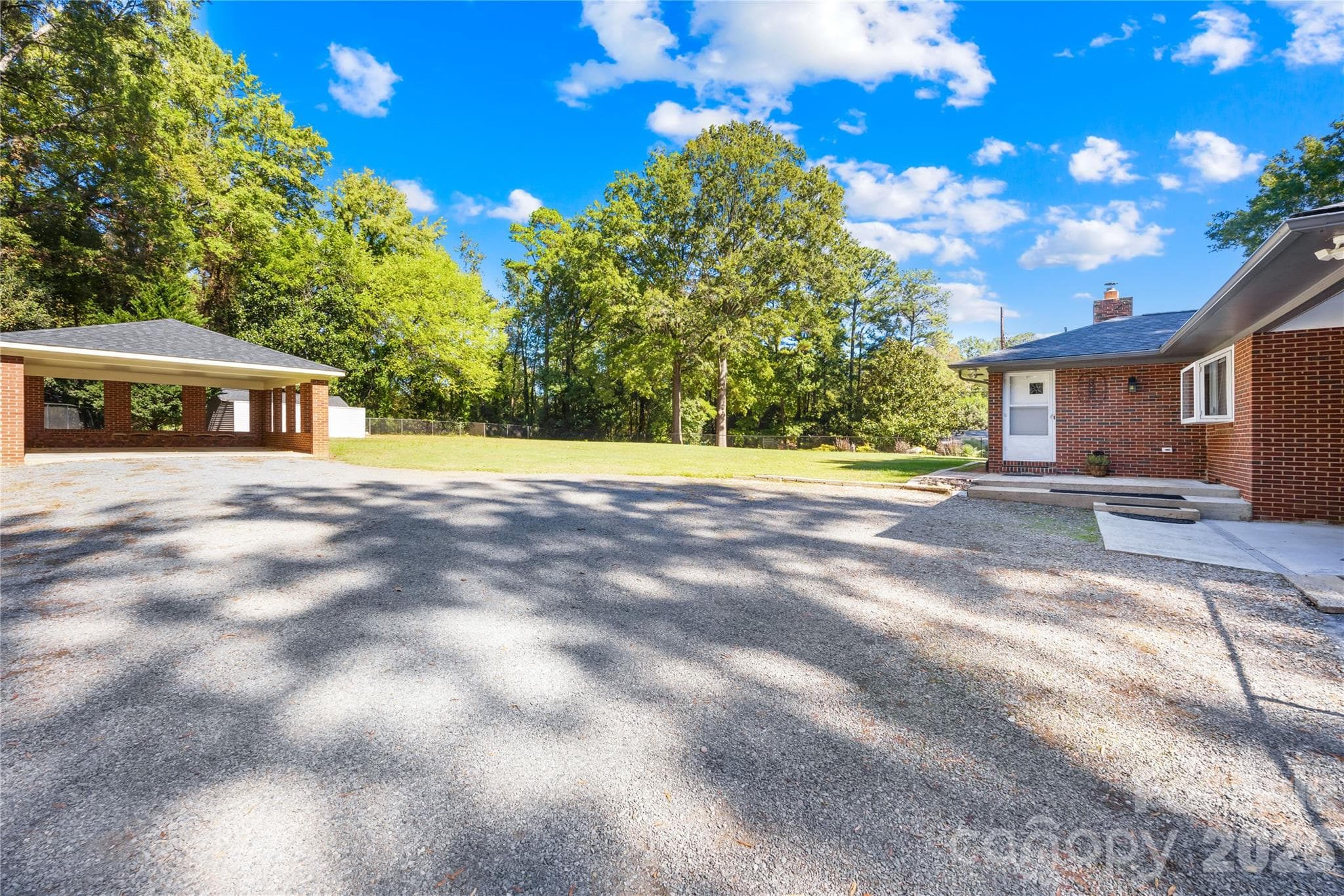 Single Family Residence at 1920 Marlwood Circle, Charlotte, photo 21 of 24