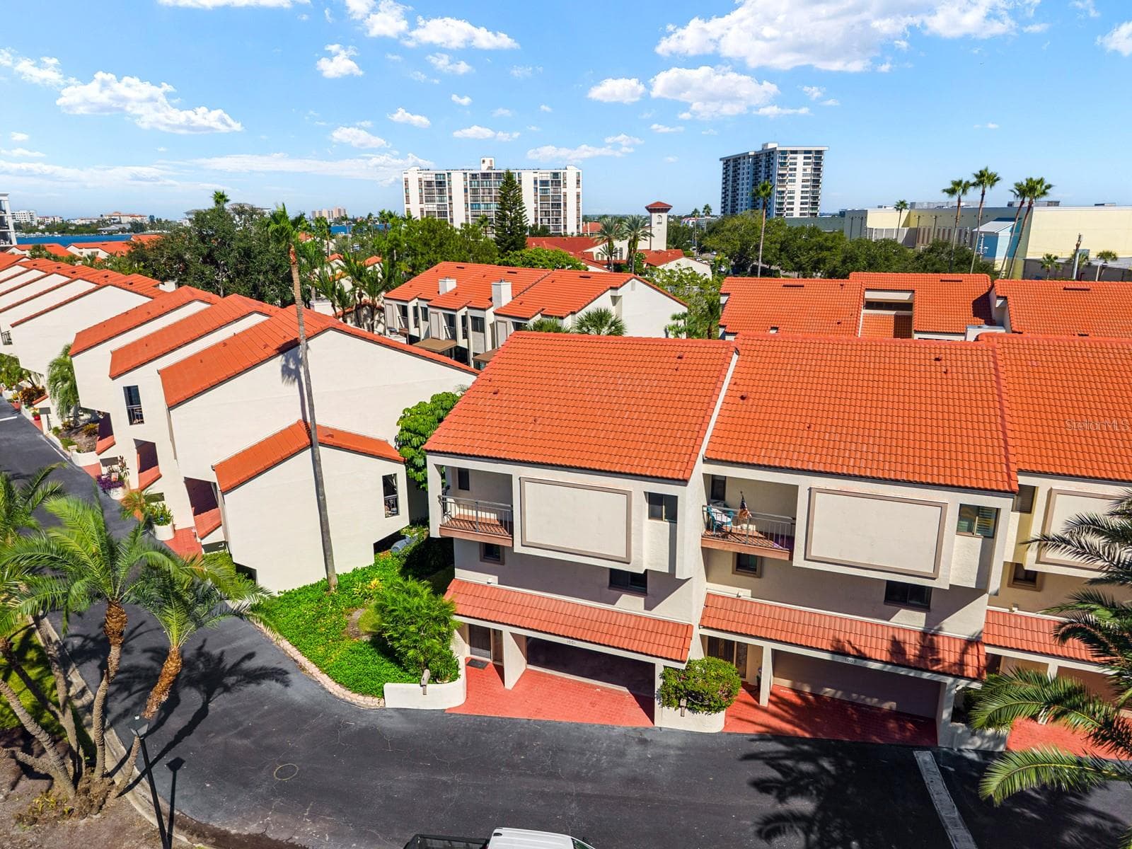 Condominium at 240 WINDWARD PSGE #1001, CLEARWATER, photo 10 of 46