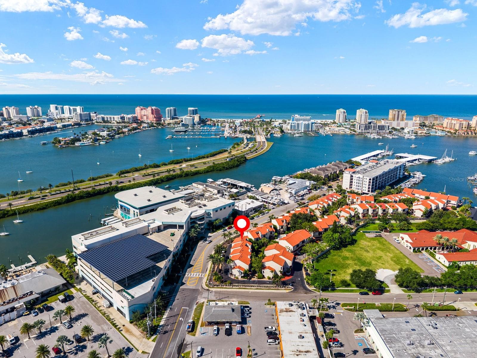 Condominium at 240 WINDWARD PSGE #1001, CLEARWATER, photo 13 of 46
