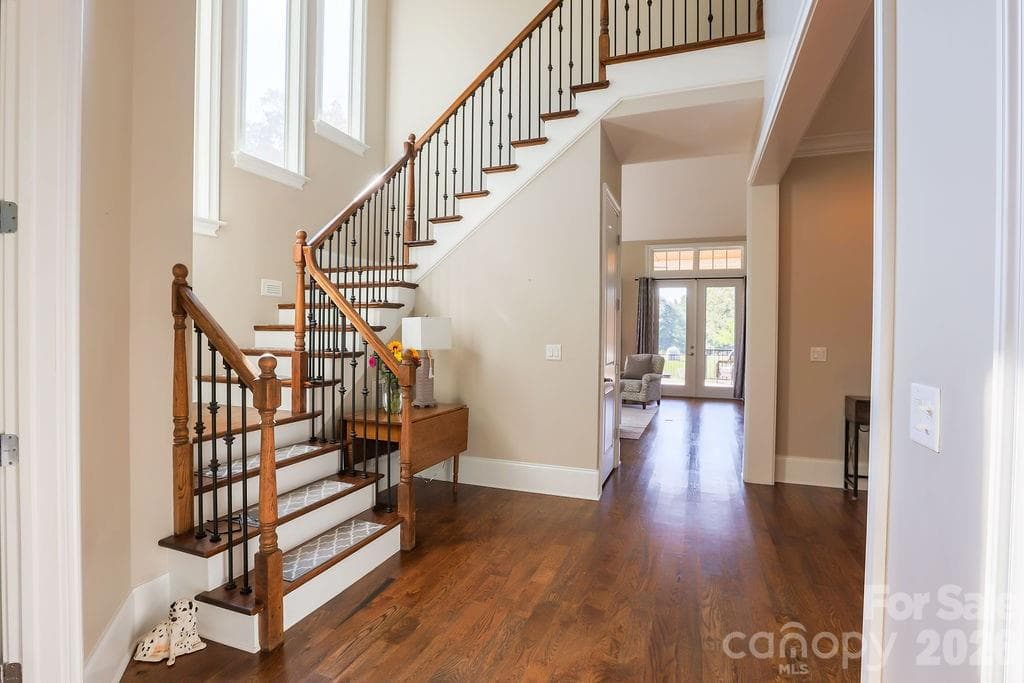 Foyer - 7996 Malibu Pointe Lane, Denver
