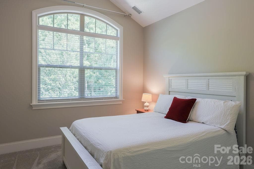 Bedroom - 7996 Malibu Pointe Lane, Denver