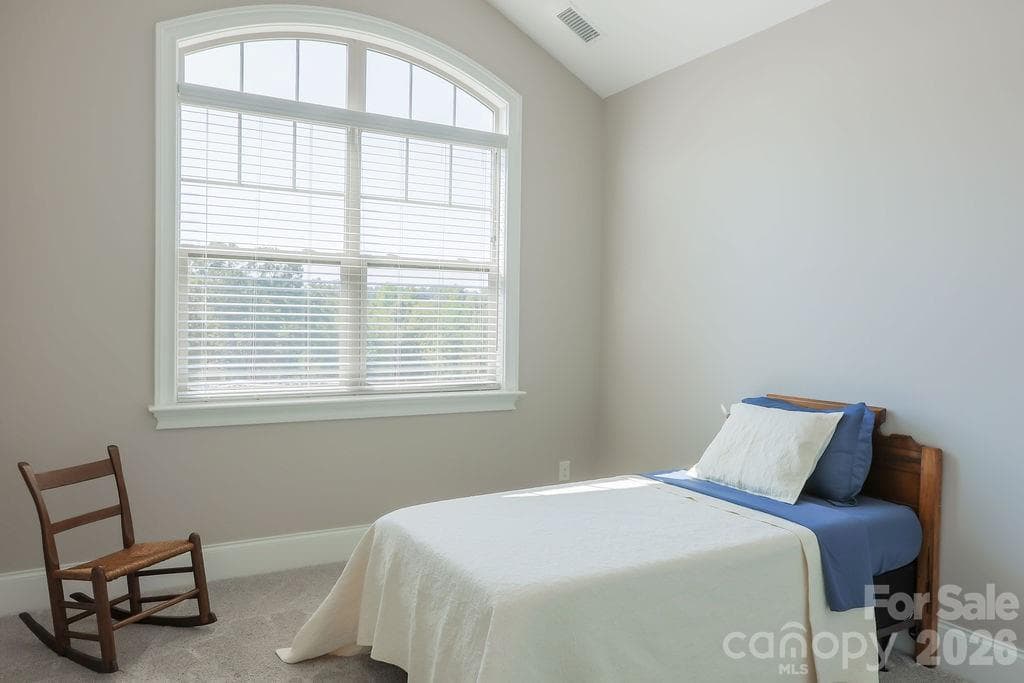 Bedroom - 7996 Malibu Pointe Lane, Denver