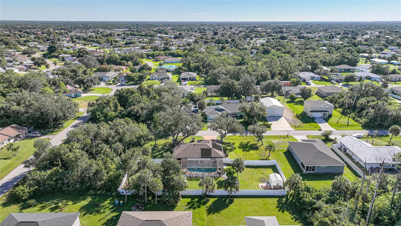 Single Family Residence at 880 PHYLLIS ST, PORT CHARLOTTE, photo 3 of 56
