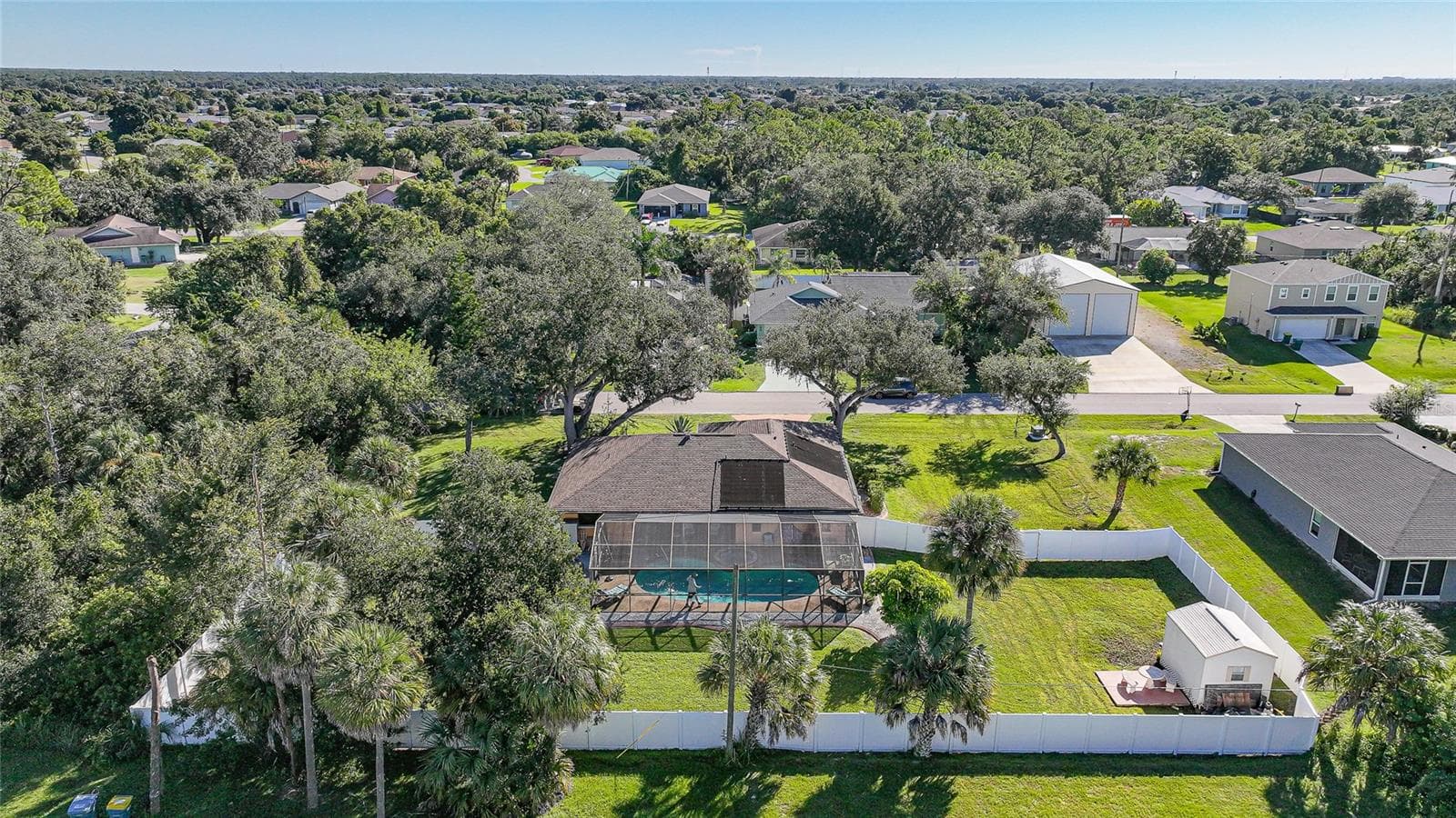Single Family Residence at 880 PHYLLIS ST, PORT CHARLOTTE, photo 4 of 56