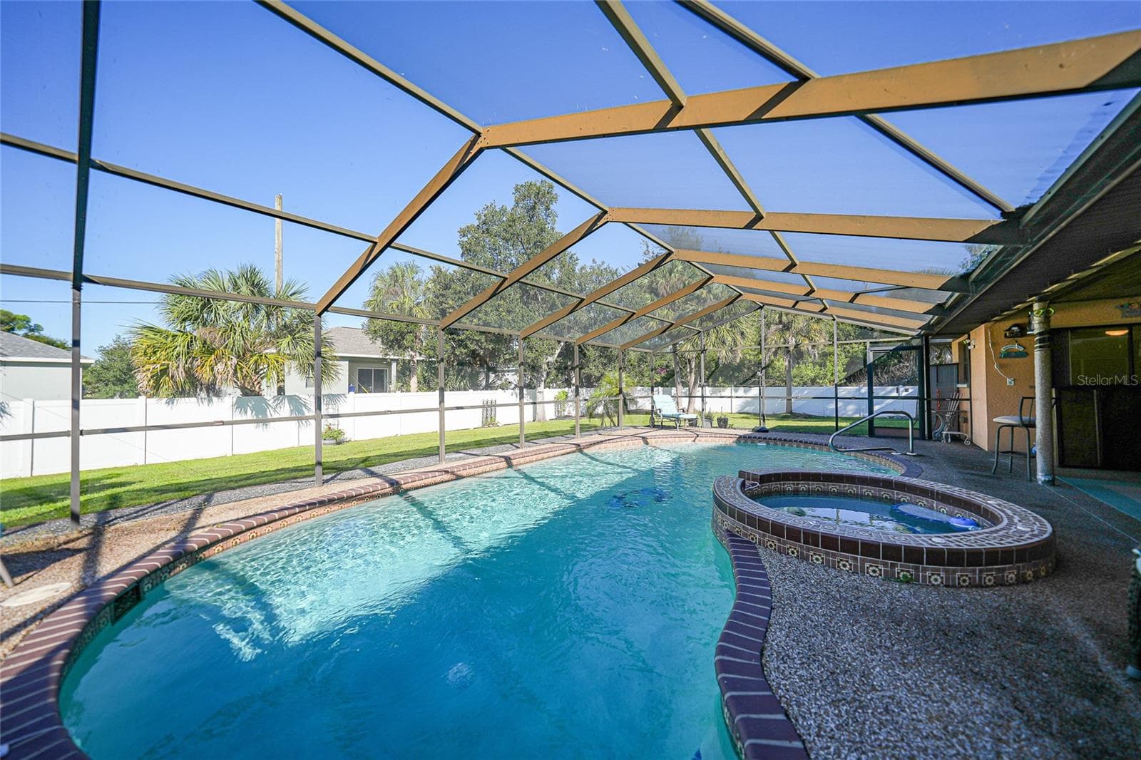Single Family Residence at 880 PHYLLIS ST, PORT CHARLOTTE, photo 8 of 56