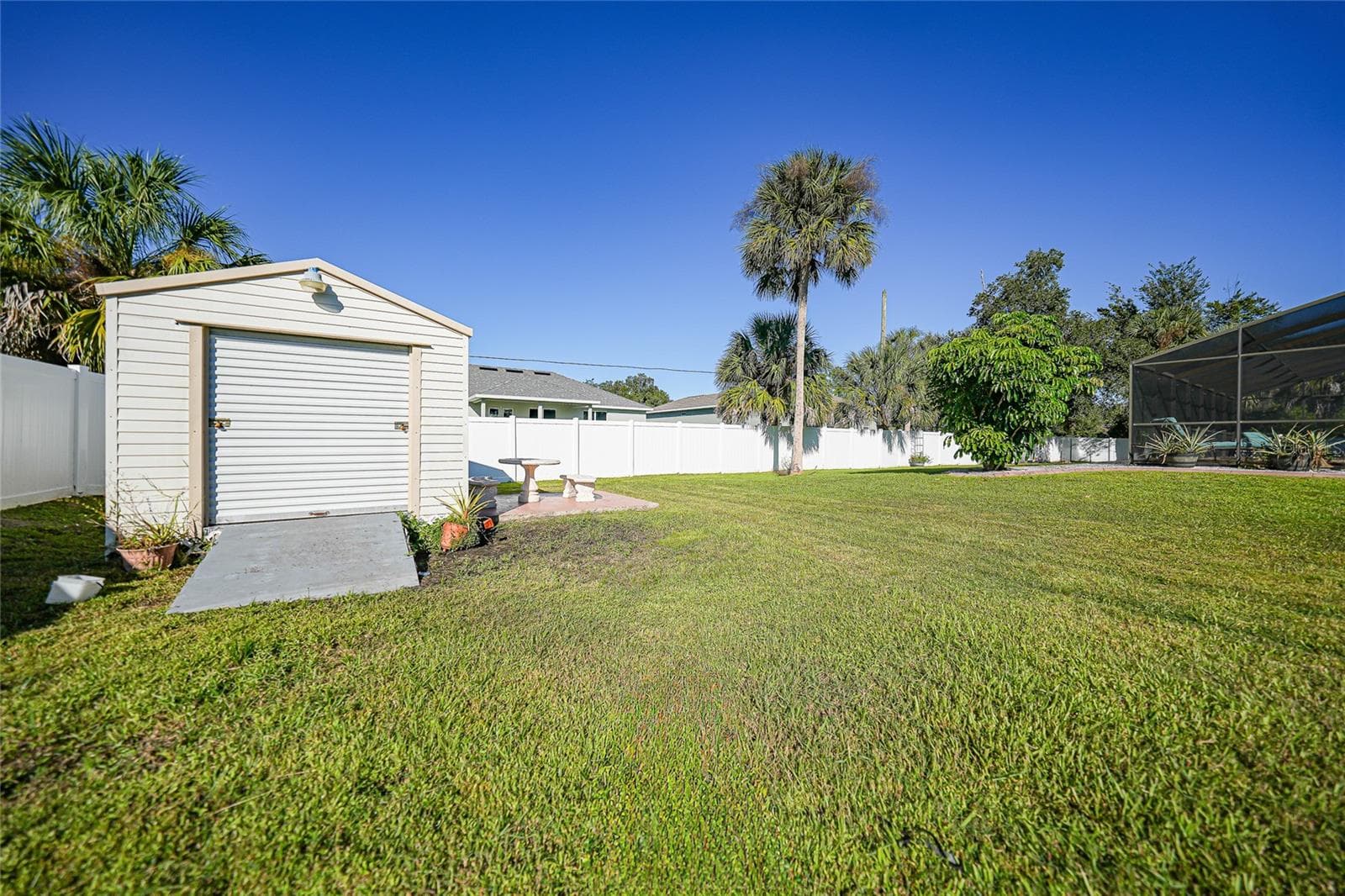 Single Family Residence at 880 PHYLLIS ST, PORT CHARLOTTE, photo 43 of 56