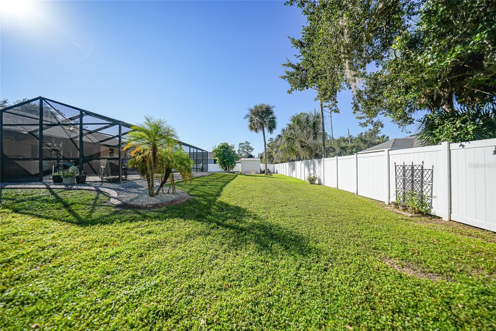 Single Family Residence at 880 PHYLLIS ST, PORT CHARLOTTE, photo 48 of 56