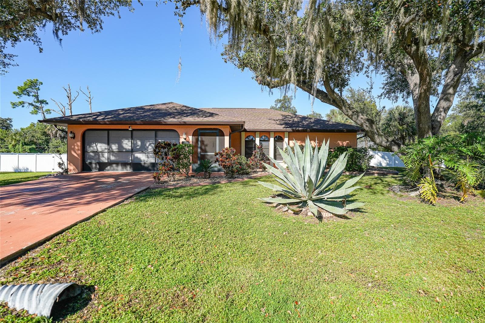 Single Family Residence at 880 PHYLLIS ST, PORT CHARLOTTE, photo 53 of 56