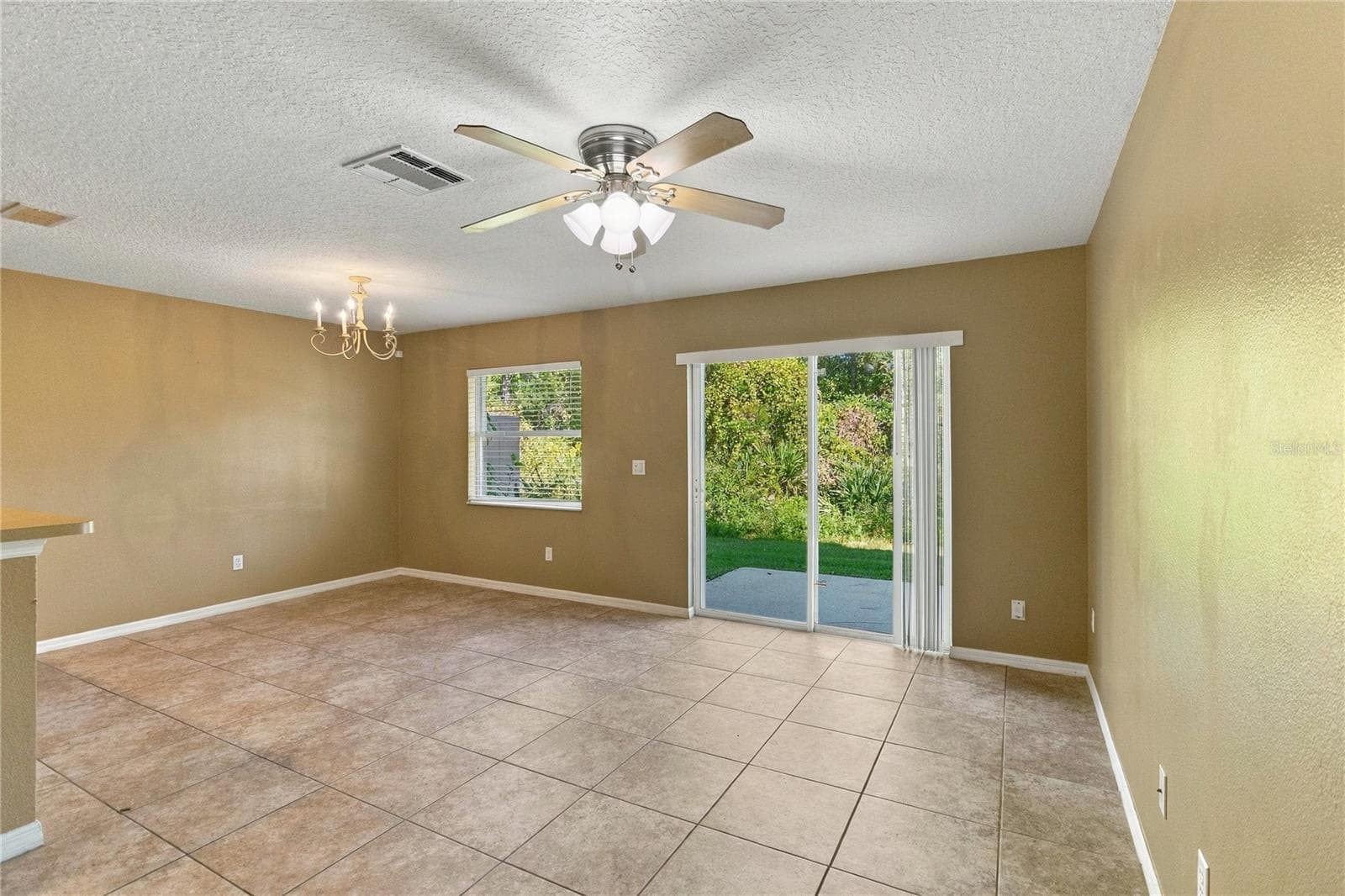 Entertaining Area - 3897 SILVERBELL LOOP, OVIEDO