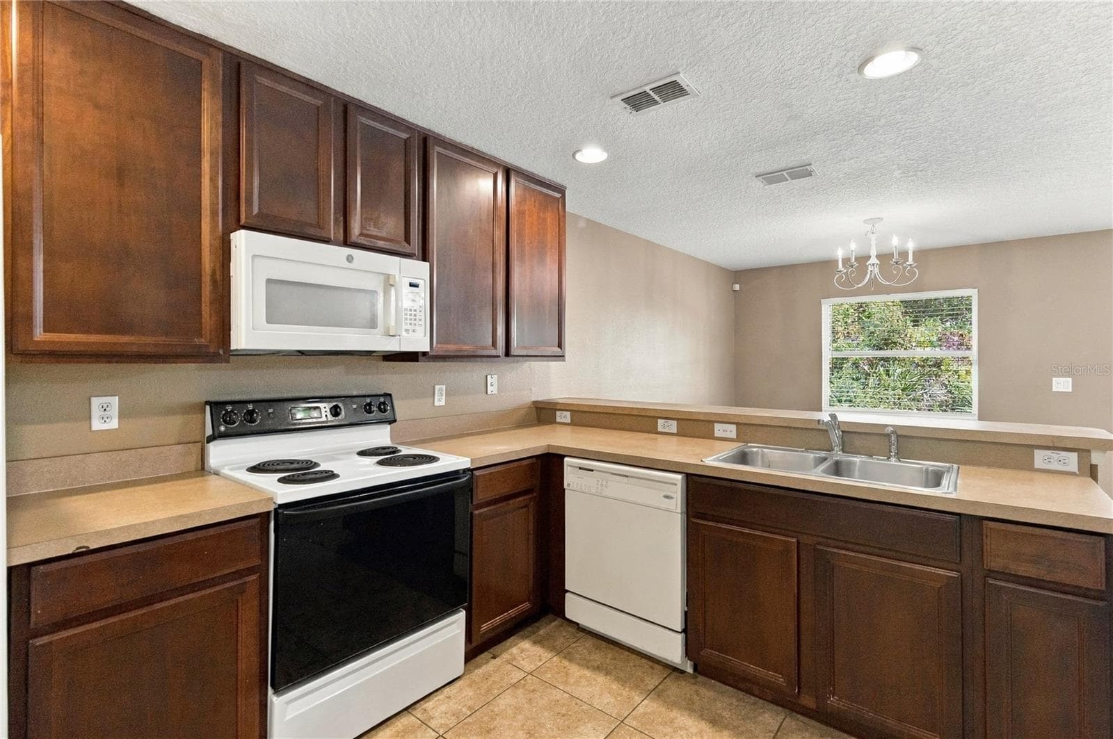 Kitchen - 3897 SILVERBELL LOOP, OVIEDO