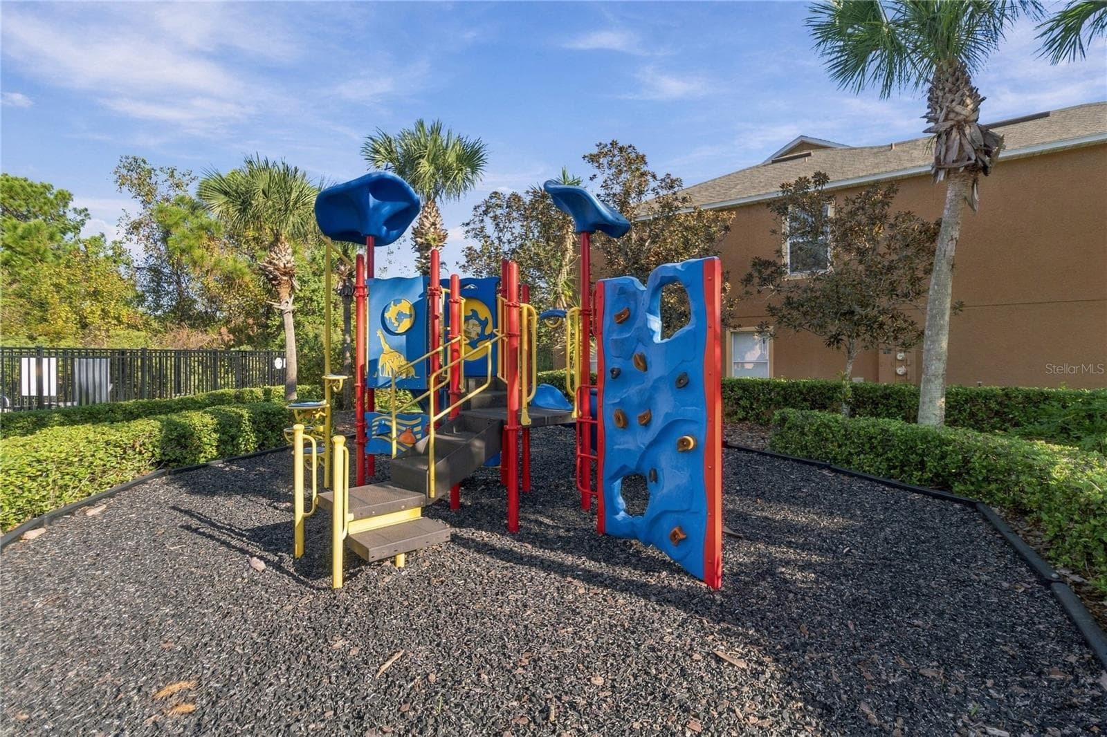 Community Playground - 3897 SILVERBELL LOOP, OVIEDO