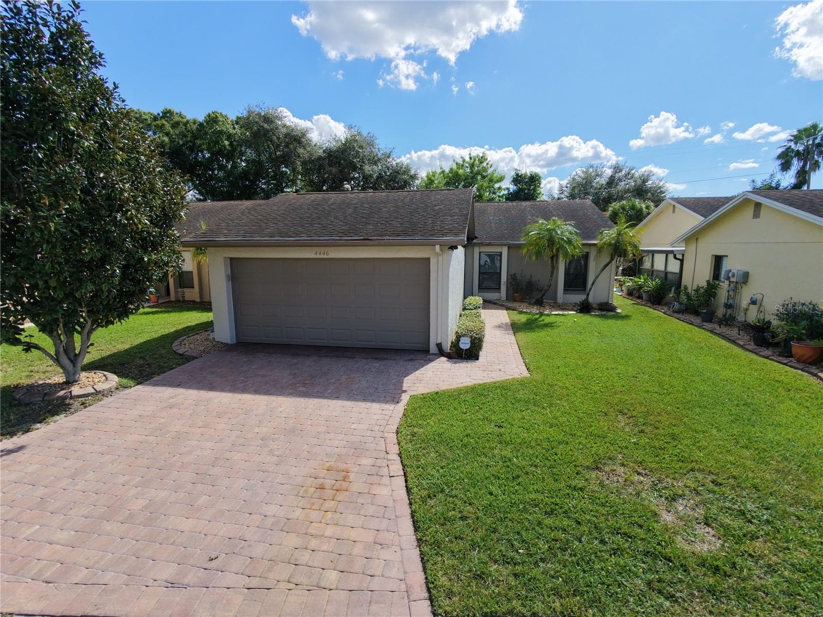 4446 GLENNS LNDG