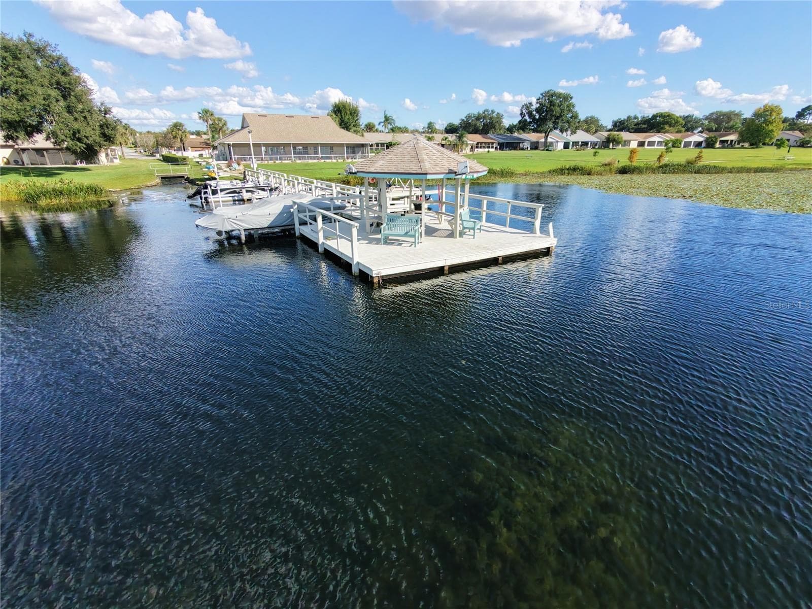 Single Family Residence at 4446 GLENNS LNDG, WINTER HAVEN, photo 26 of 31