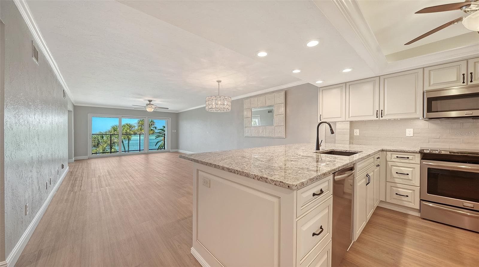 Condominium at 4712 OCEAN BLVD #W5, SARASOTA, photo 7 of 71