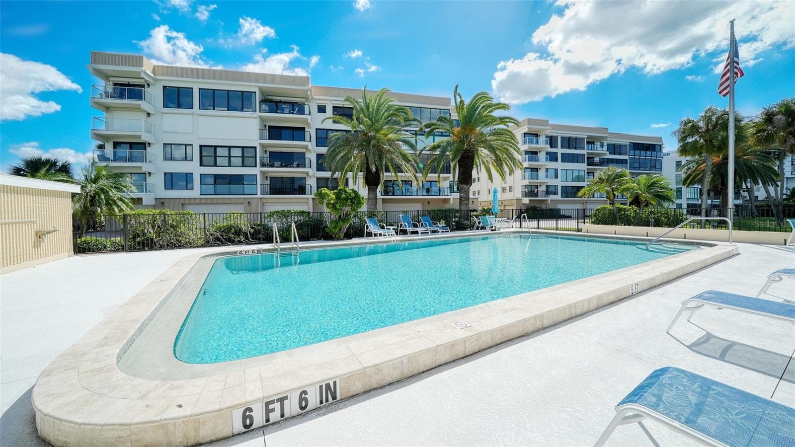 Condominium at 4712 OCEAN BLVD #W5, SARASOTA, photo 51 of 71