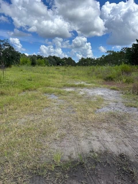 Front View -Entrance - BABBITT AVE, ORLANDO