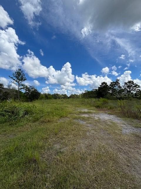Front View - By Entrance - BABBITT AVE, ORLANDO
