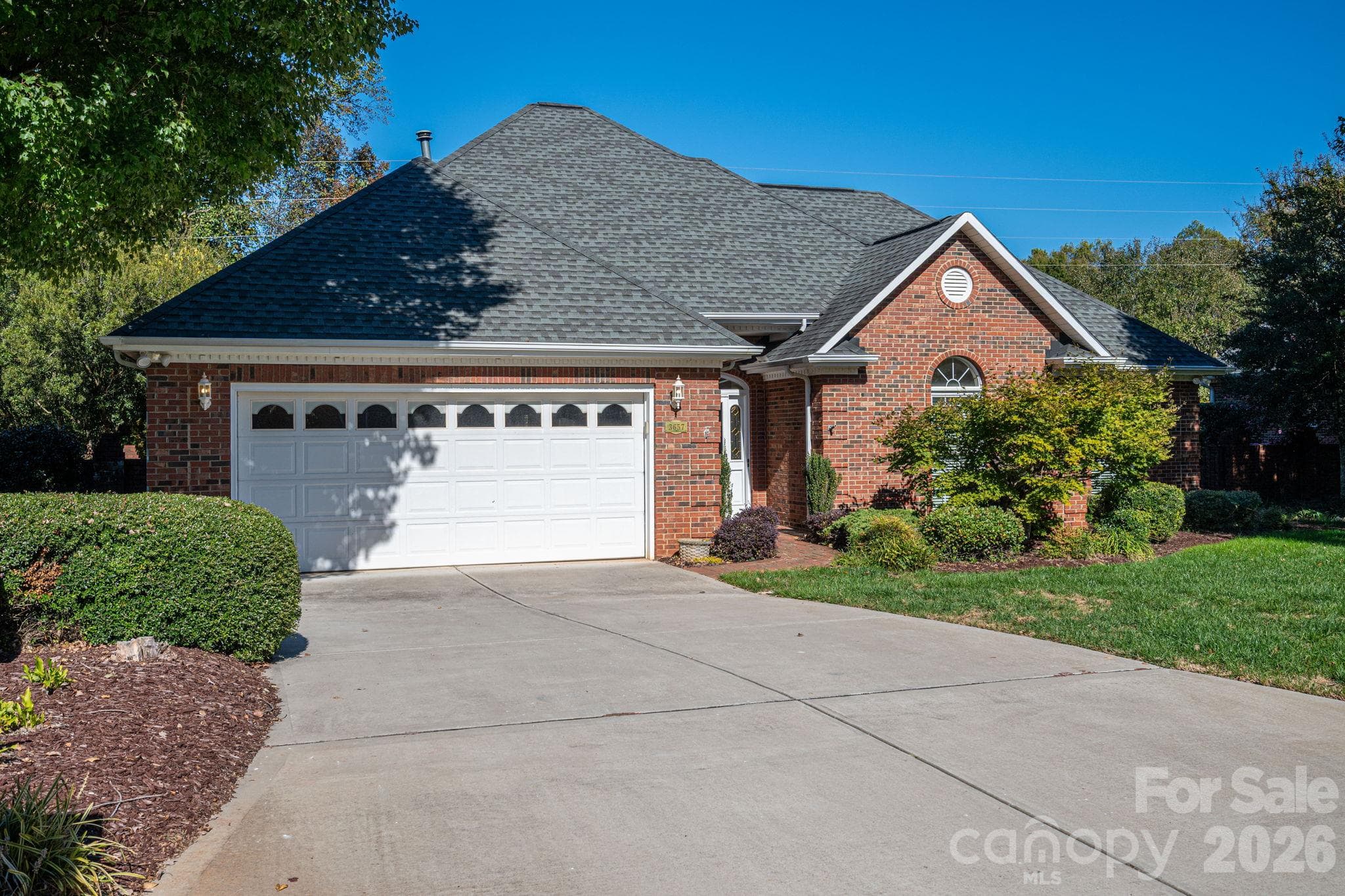 Single Family Residence at 3657 Bryantcole Way, Gastonia, photo 3 of 33