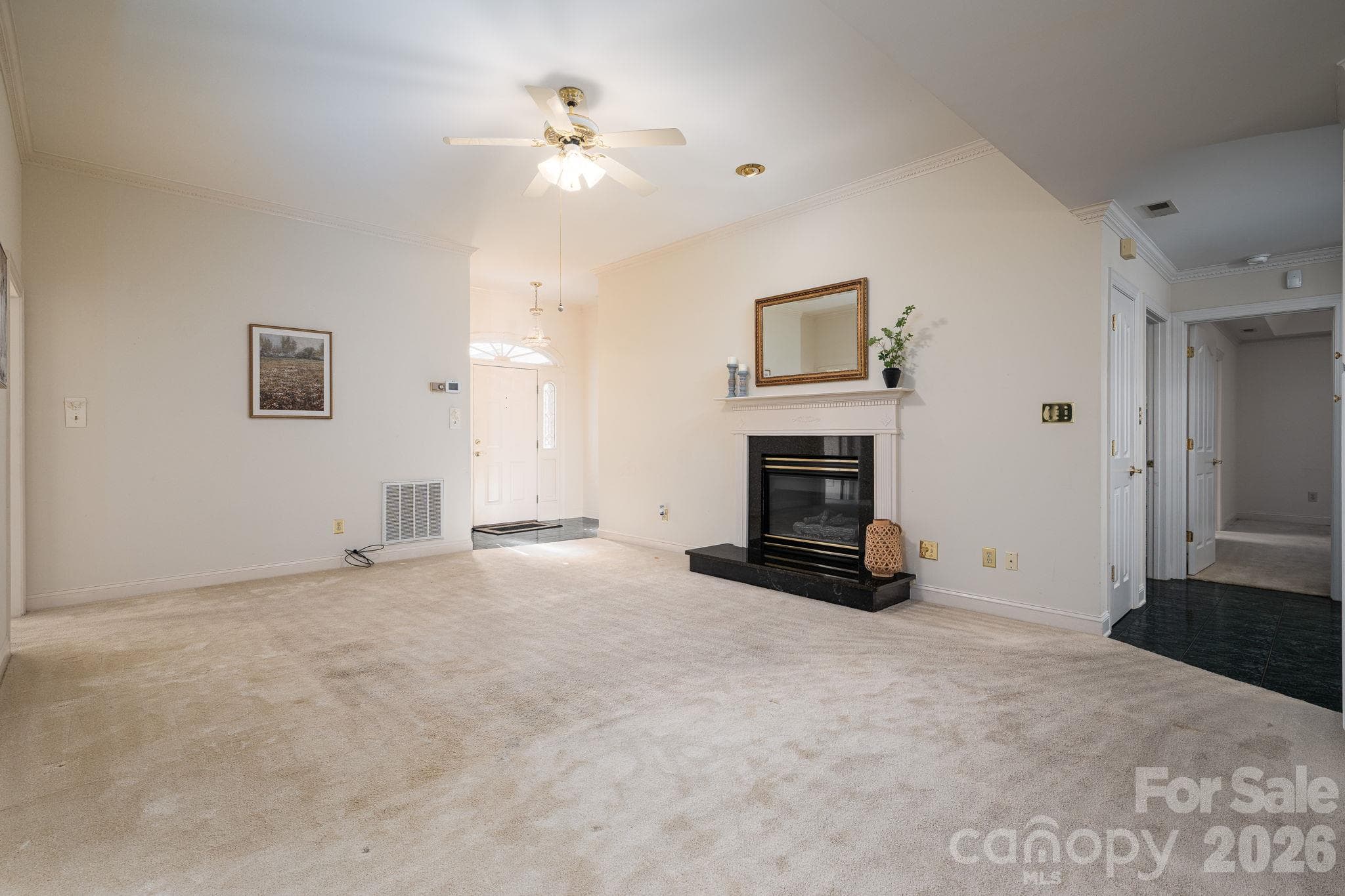 Single Family Residence at 3657 Bryantcole Way, Gastonia, photo 6 of 33