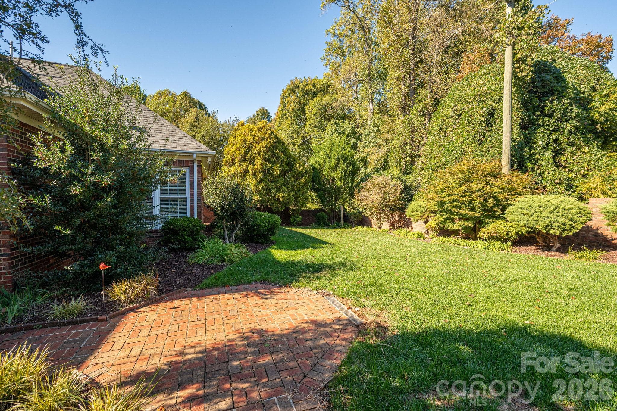 Single Family Residence at 3657 Bryantcole Way, Gastonia, photo 27 of 33
