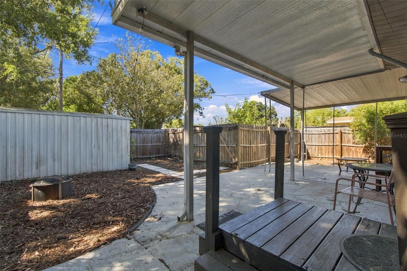 Single Family Residence at 3926 26TH ST N, ST PETERSBURG, photo 18 of 23